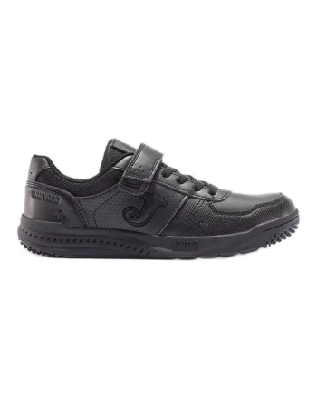 Pantofi pentru copii,  BM185525, Negru