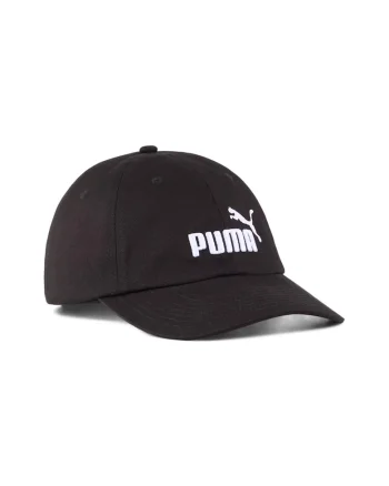 Sapca pentru adulti,  ESS No. 1 Logo, Negru