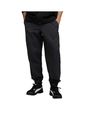 Pantaloni  PUMATECH Woven Pants cl-684602-44