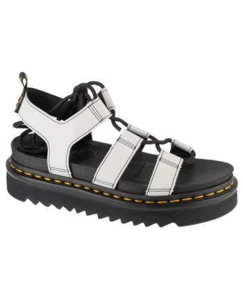 Sandale,  Nartilla Sandals 31617020, Alb