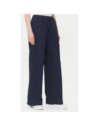 Pantaloni dama  10165833, Bleumarin