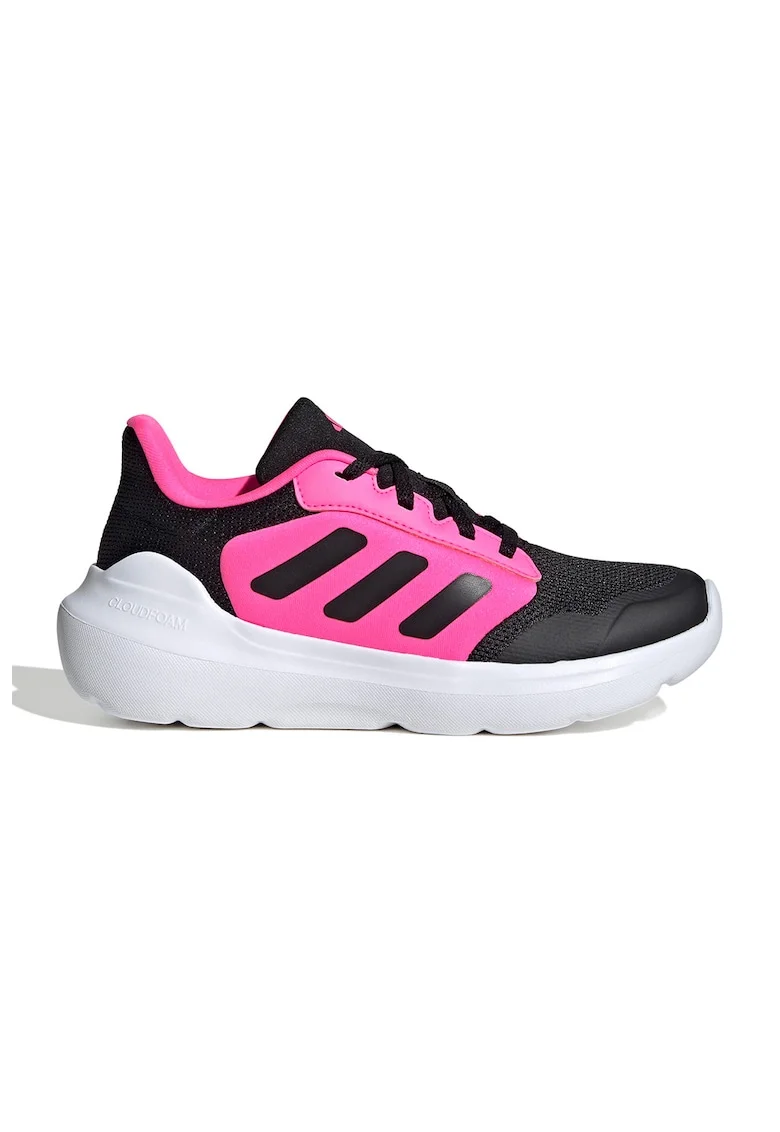 Pantofi sport Tensaur Run 3.0, Fucsia/Negru stins/Alb optic