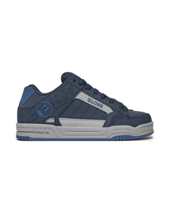 Sneakers Tilt GBTILT Bleumarin,  Piele ecologica