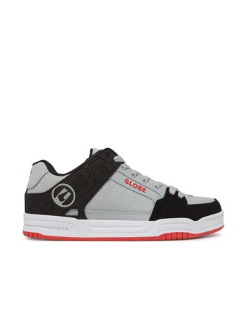 Pantofi sport barbati, GBTILT,  Piele naturala, 44 EU, Negru