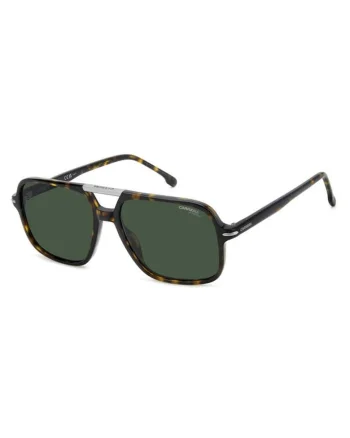 Ochelari de soare  CARRERA 350/S 086/QT 58, Marime 58 mm