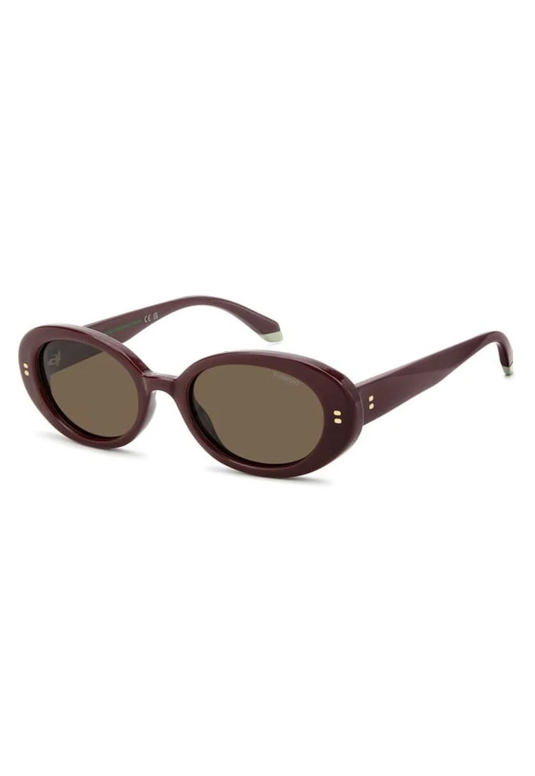 Ochelari de soare  PLD 6253/S/X LHF/SP 52, Marime 52 mm