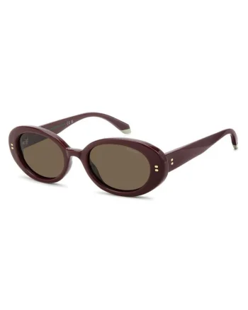 Ochelari de soare  PLD 6253/S/X LHF/SP 52, Marime 52 mm