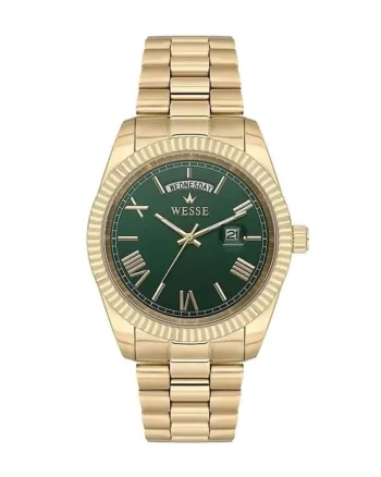 Ceas barbatesc  WWG209908