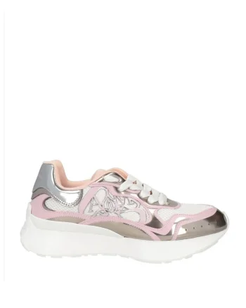 Pantofi sport femei 7574858726-ROSWHIWOM, Alb