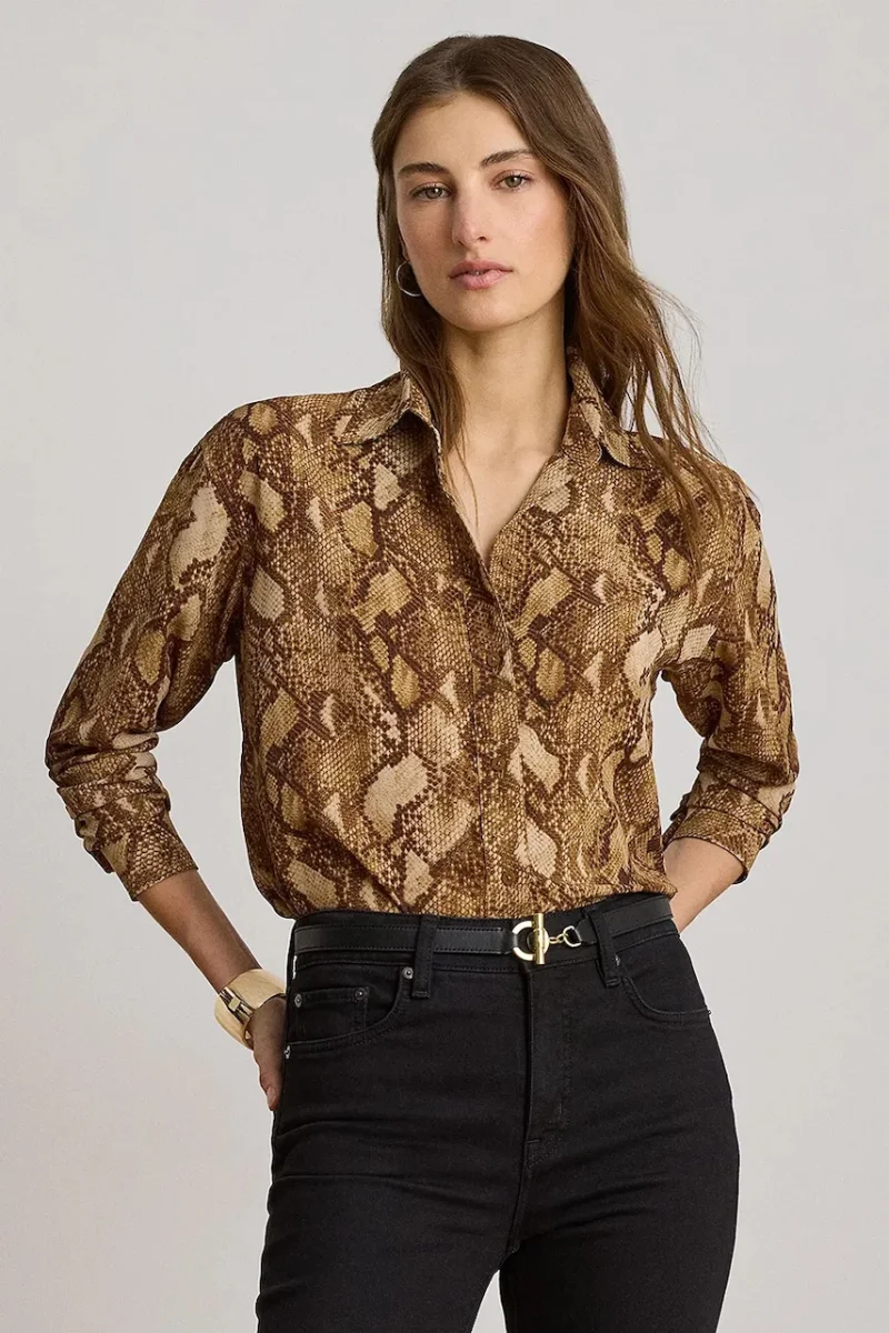 Lauren Ralph Lauren cămașă pentru femei