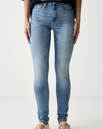 Tommy Hilfiger blugi skinny pentru femei