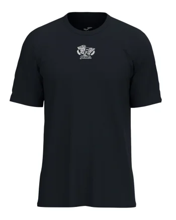 Tricou Joma Desert negru