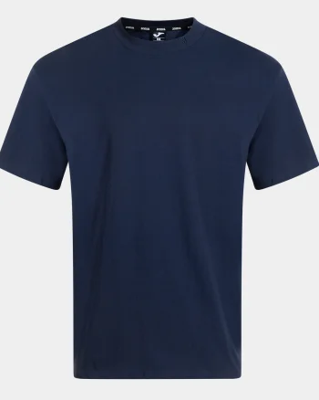 Tricou barbati Joma Urban  Street bleumarin