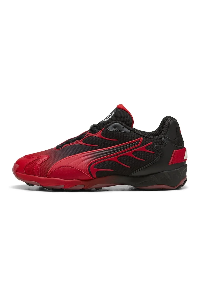 Pantofi sport Formula 1® 75 Years, Rosu/Negru