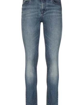 Pantaloni  Albastru - 98775, Albastru