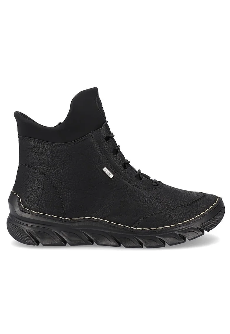 Ghete pentru femei,  BM204499, Negru