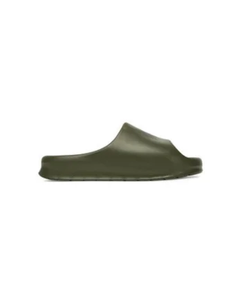 Slapi barbati  749CMA0024, Sintetic, 56779, Kaki