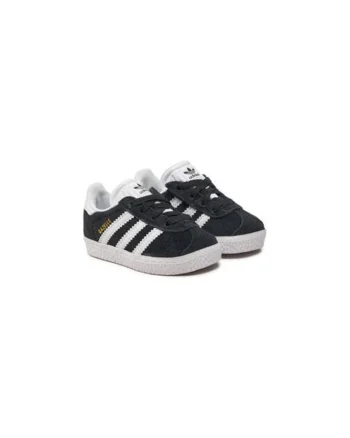 Tenisi din piele intoarsa uni Gazelle
