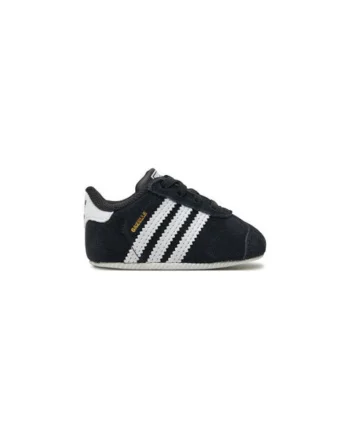 Tenisi din piele intoarsa uni Gazelle 00