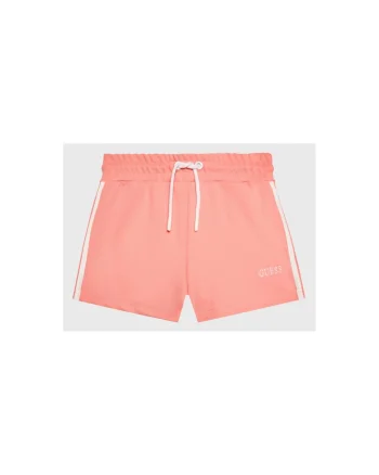 Pantaloni scurti copii  roz, Roz