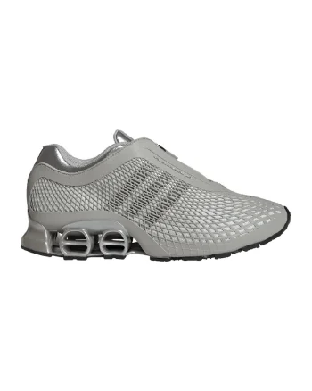 Pantofi sport cu inchidere cu fermoar Megaride S2, Gri