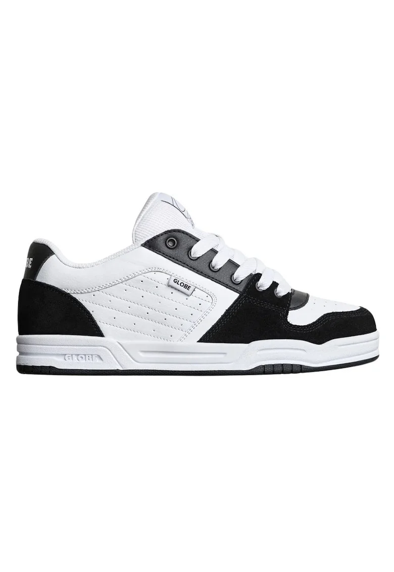 Pantofi sport unisex Mojo 2.0 cu detalii din piele intoarsa