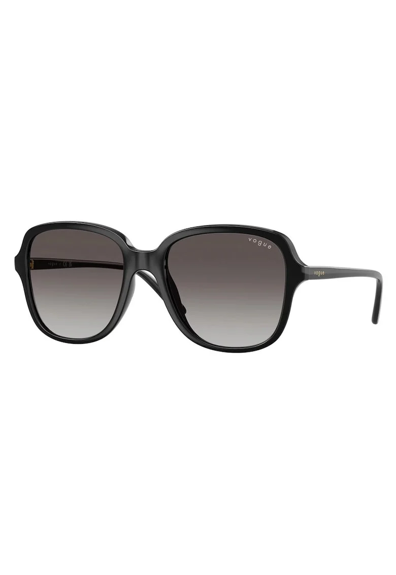 Ochelari butterfly cu lentila in degrade  VO5601S W44 8G 53, Marime 53 mm