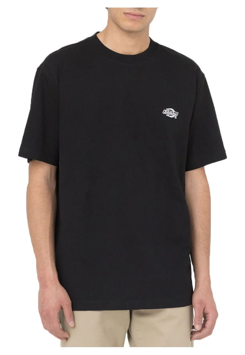 tricou la baza gatlui din bumbac
