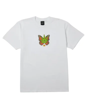 Tricou din bumbac Budderfly