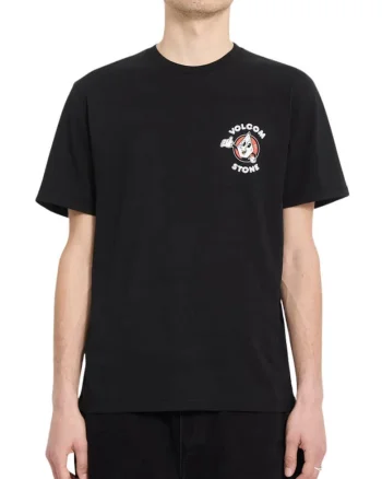 Tricou regular fit cu imprimeu Miste Stone