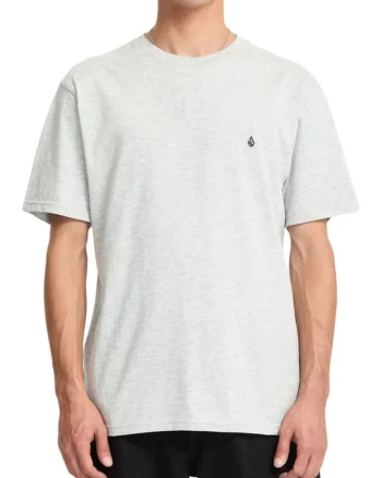 Tricou regular fit din bumbac Stone Blanks