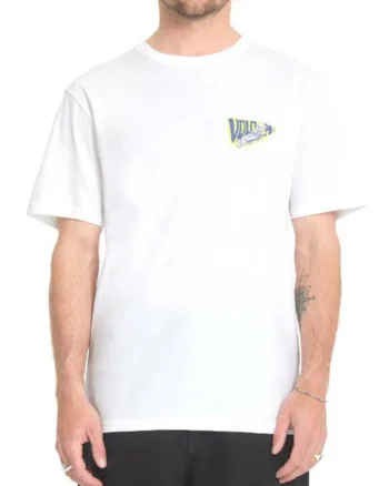 Tricou din bumbac cu imprimeu logo