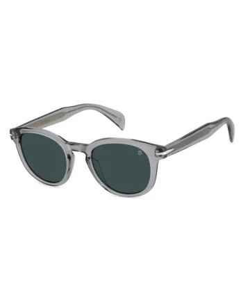 Ochelari de soare  DB 1198/S KB7/KU 50, Marime 50 mm