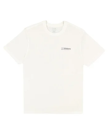 tricou cu imprimeu grafic pe spate
