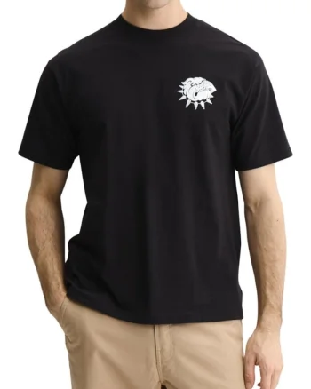 Bully Tricou cu print