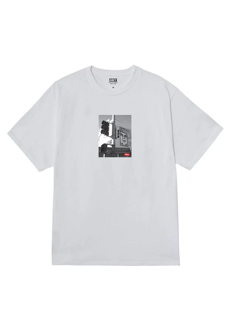 Tricou cu imprimeu foto Los Angeles