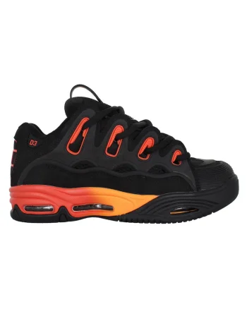 Pantofi sport cu aspect masiv