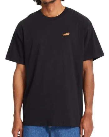 Tricou lejer din bumbac organic