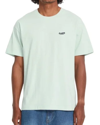 Tricou din bumbac organic lejer