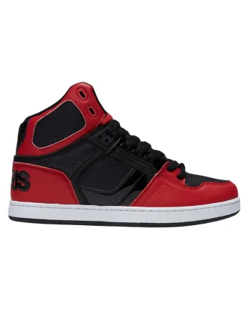 Pantofi sport mid-high