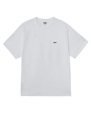 Tricou cu imprimeu din bumbac,