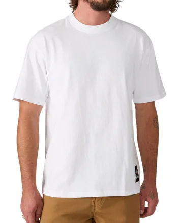Tricou cu imprimeu la spate