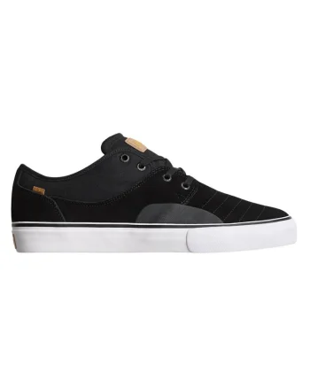 Pantofi sport unisex cu piele intoarsa Maholo Plus