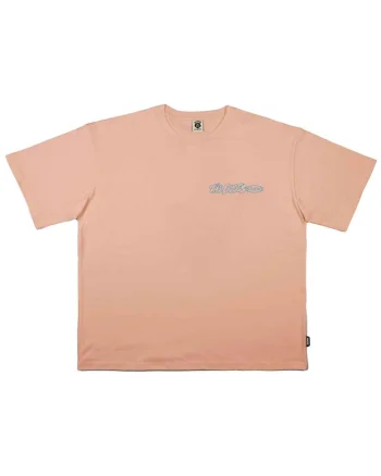 Tricou cu imprimeu pe fata