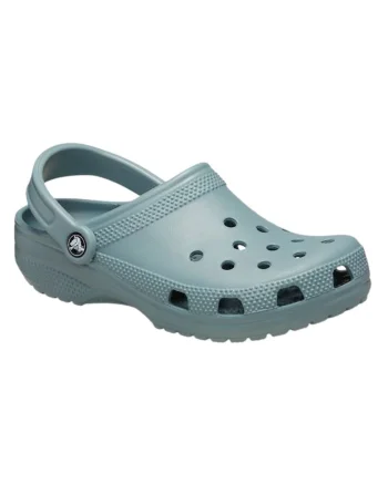 Saboti slingback cu talpa wedge cu varf rotund