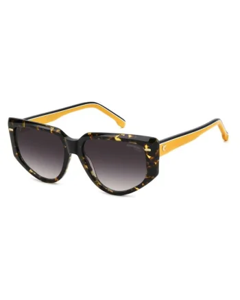 Ochelari de soare  CARRERA 3082/S 086/3X 56, 56 mm, Havana