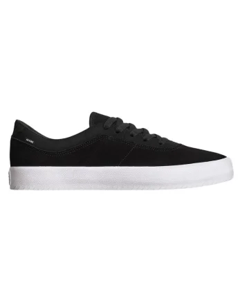 Pantofi sport unisex din piele intoarsa si panza Melbek