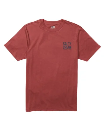 Tricou cu maneci scurte si model grafic pe partea din spate