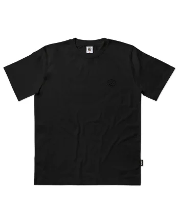 Tricou uni, cu decolteu rotund