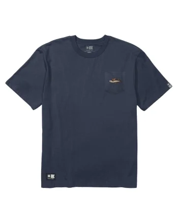 Tricou cu decolteu rotund